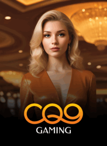 Provider CQ9CASINO 1