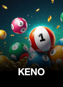 Provider KENO 1