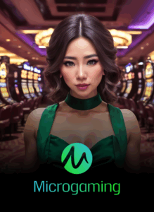 Provider MicrogamingCasino 1