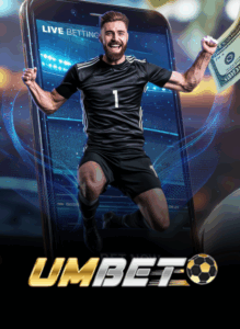 Provider UMBET 1