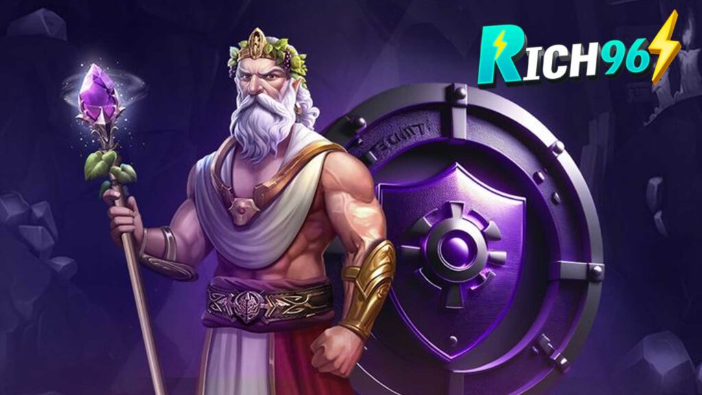 RTP-เกมสล็อต