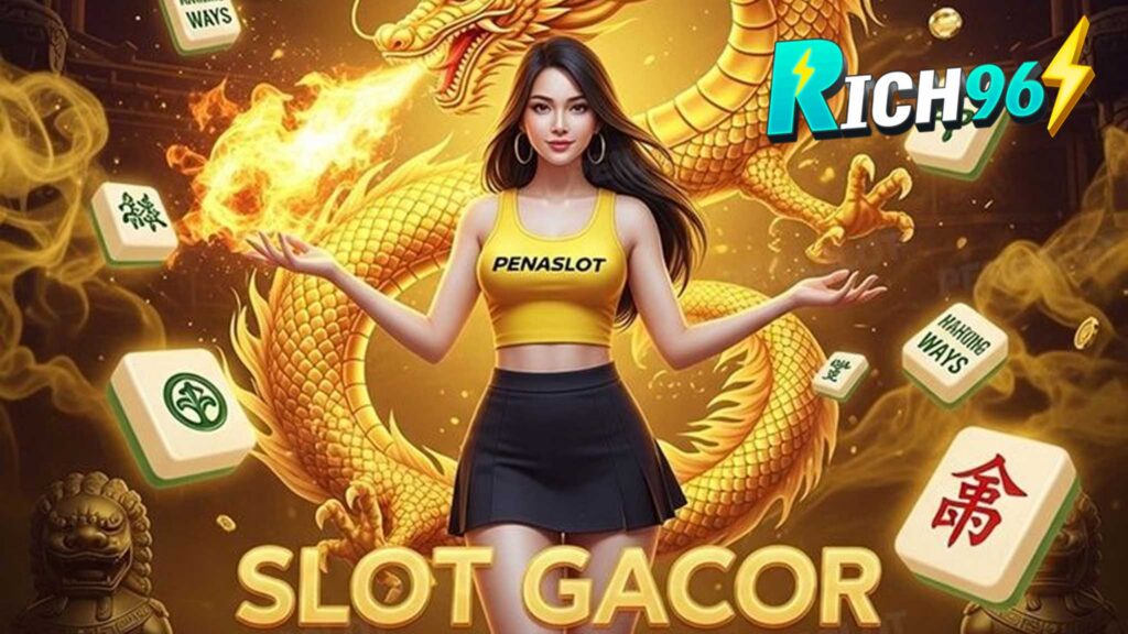 วิธีเล่นสล็อตในคาสิโนออนไลน์
