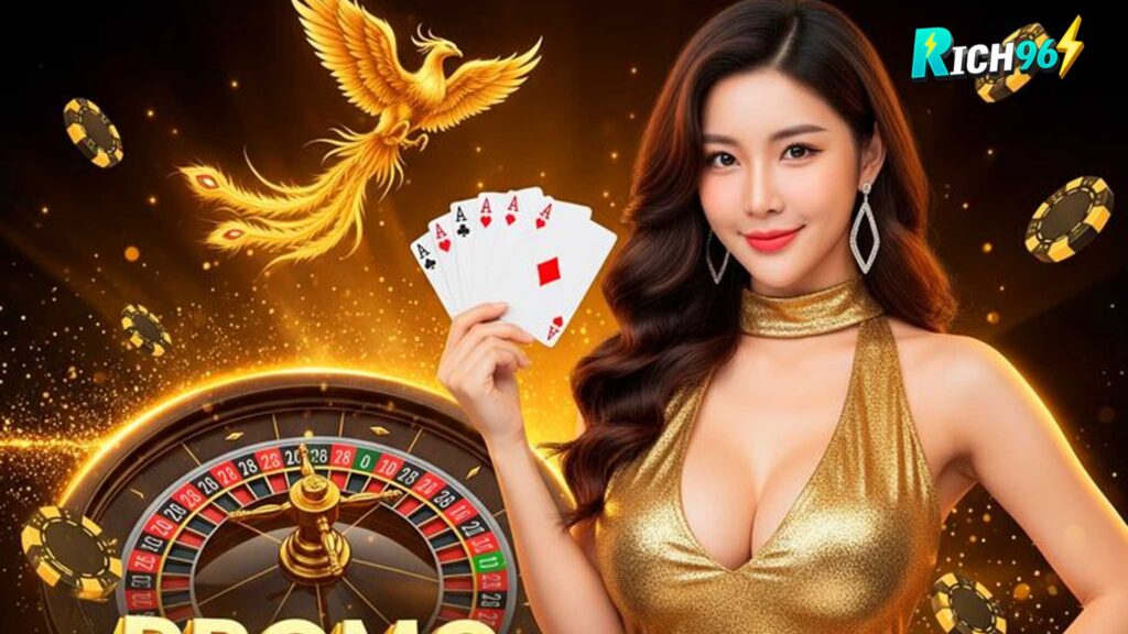 วิธีเล่นสล็อตในคาสิโนออนไลน์