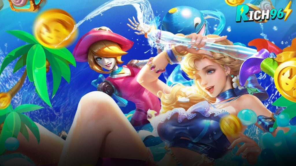 วิธีเอาชนะในเกมสล็อตออนไลน์