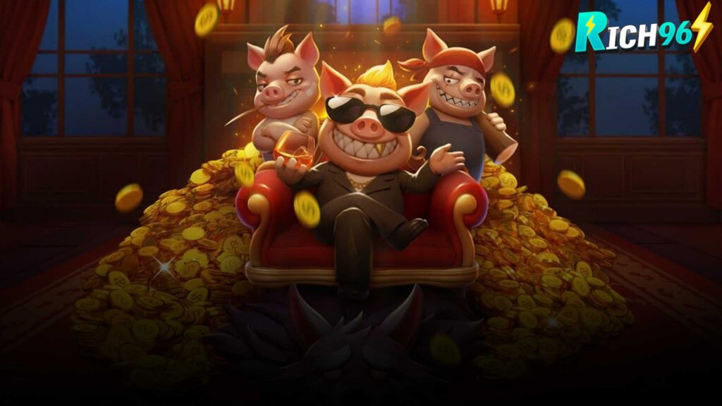 เลือกเกมสล็อตออนไลน์-2025