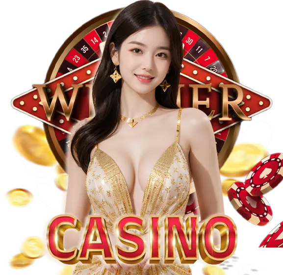 Casino Online เล่นสด บาคาร่า รูเล็ต ครบวงจรที่ rich96 BEST