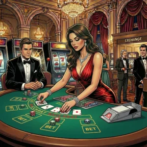 วิธีโกงสล็อต miamiplay เปิดคัมภีร์ลับเทคนิคเอาชนะสล็อต