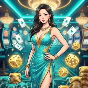 AMBKING99 คืออะไร ทำไมใครก็เลือกเล่น แหล่งรวมเกมชั้นนำครบวงจร