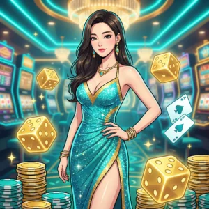 AMBKING99 คืออะไร ทำไมใครก็เลือกเล่น แหล่งรวมเกมชั้นนำครบวงจร