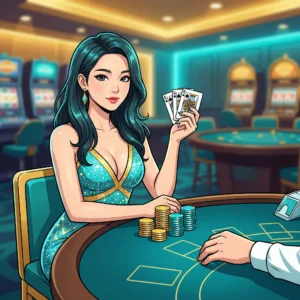 AMBKING99 คืออะไร ทำไมใครก็เลือกเล่น แหล่งรวมเกมชั้นนำครบวงจร