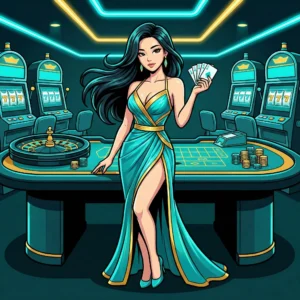 Aw8 รีวิว คาสิโนออนไลน์ระดับโลก ครบเครื่องเรื่องเกม เชื่อถือได้