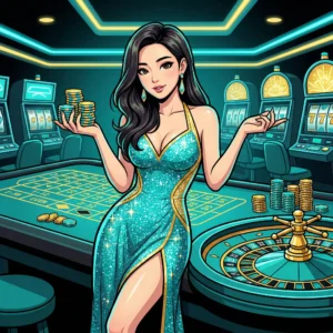 Aw8 รีวิว คาสิโนออนไลน์ระดับโลก ครบเครื่องเรื่องเกม เชื่อถือได้
