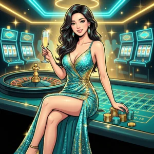 Lucia คืออะไร รู้จักกับอาณาจักรเกมสล็อตและคาสิโนครบวงจร