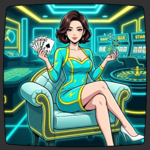 เกมไพ่บาคาร่า มิติใหม่แห่งความสนุกระดับสากลที่เปี่ยมไปด้วยชั้นเชิง