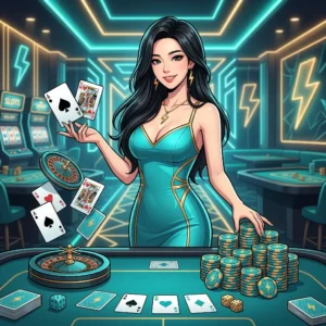 เครดิตฟรีแค่สมัคร รับความคุ้มค่าเริ่มต้นที่ Rich96 ได้ทันที