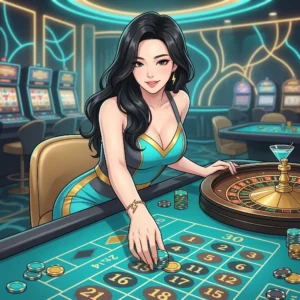 สล็อตแตกง่าย รวมเกมคุณภาพที่มอบรางวัลให้คุณอย่างสม่ำเสมอ