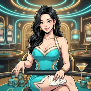 สล็อตแตกง่าย รวมเกมคุณภาพที่มอบรางวัลให้คุณอย่างสม่ำเสมอ