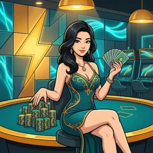 สูตรบาคาร่า วิเคราะห์เค้าไพ่อย่างเฉียบคมเพื่อก้าวสู่ความเป็นเจ้าแห่งเกม