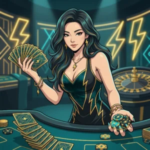 สูตรบาคาร่า วิเคราะห์เค้าไพ่อย่างเฉียบคมเพื่อก้าวสู่ความเป็นเจ้าแห่งเกม