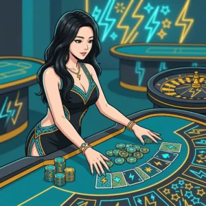 สูตรบาคาร่า วิเคราะห์เค้าไพ่อย่างเฉียบคมเพื่อก้าวสู่ความเป็นเจ้าแห่งเกม