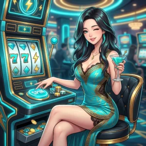 สล็อต pg นวัตกรรมเกมระดับโลกที่พร้อมมอบรางวัลให้คุณ