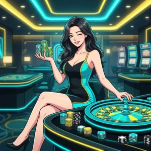 ทางเข้าสล็อต ที่ปลอดภัยและมีเสถียรภาพสูงสุดเพื่อสมาชิก Rich96