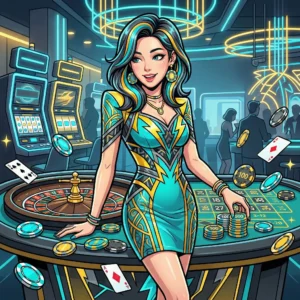 บาคาร่าวอเลท นวัตกรรมการจัดการทรัพย์สินดิจิทัลเพื่อเกมไพ่ที่ Rich96