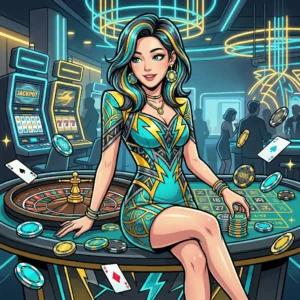 บาคาร่าวอเลท นวัตกรรมการจัดการทรัพย์สินดิจิทัลเพื่อเกมไพ่ที่ Rich96