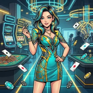 บาคาร่าวอเลท นวัตกรรมการจัดการทรัพย์สินดิจิทัลเพื่อเกมไพ่ที่ Rich96