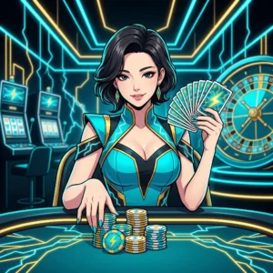 SA GAMING เว็บตรง สุดยอดคาสิโนสด ภาพคมชัดระดับสากล