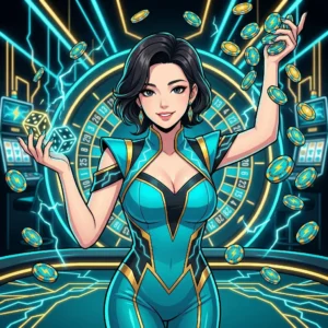 SA GAMING เว็บตรง สุดยอดคาสิโนสด ภาพคมชัดระดับสากล