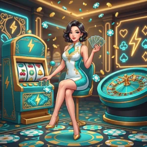 ระบบ RNG สล็อต ผู้คุมกฎแห่งความยุติธรรม BEST 2026