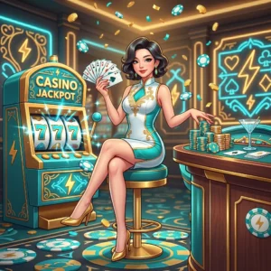 ระบบ RNG สล็อต ผู้คุมกฎแห่งความยุติธรรม BEST 2026