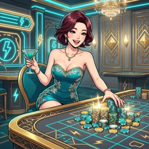 รีวิว Joker Gaming ผู้นำเทรนด์สล็อตแนวตั้ง BEST 2026