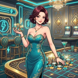 รีวิว Joker Gaming ผู้นำเทรนด์สล็อตแนวตั้ง BEST 2026