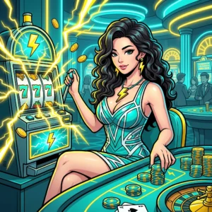 ค่าย Nolimit City สตูดิโอสุดดาร์กความผันผวน BEST 2026