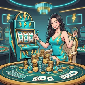 รีวิว PG Slot นวัตกรรมแห่งโลกความบันเทิงบนมือถือ BEST 2026 3 รีวิว PG Slot นวัตกรรมแห่งโลกความบันเทิงบนมือถือ BEST 2026