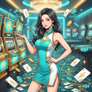 รีวิวสล็อตโรม่า เกมคลาสสิกฟันสิงโตที่ครองใจผู้เล่น BEST 2026 3 รีวิวสล็อตโรม่า เกมคลาสสิกฟันสิงโตที่ครองใจผู้เล่น BEST 2026